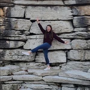 Meet your Posher, Destiny